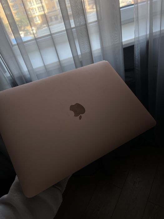 Macbook air M1 2020 512