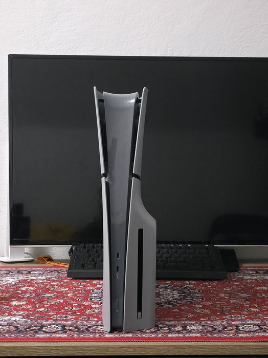 Playstation 5 30th bez napędu