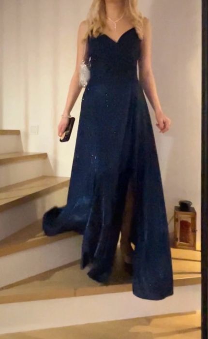 Sukienka na studniówkę , imprezę, bal, wesele , sylwester