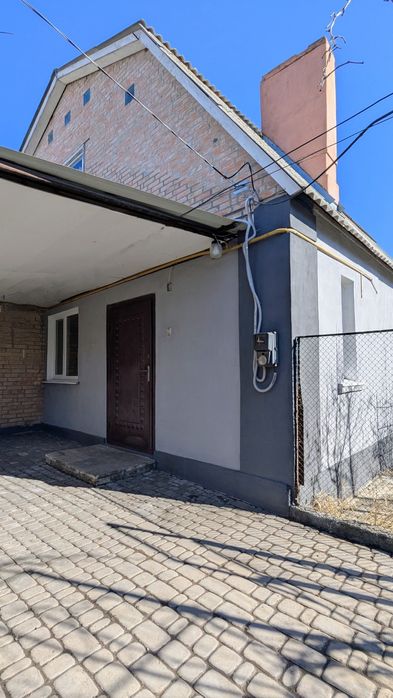 Продам будинок Н. Балашівка