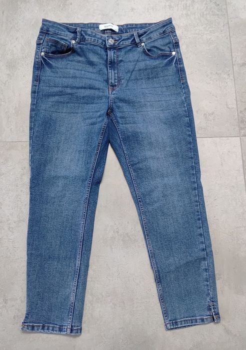 Spodnie jeans Reserved rozm. 44