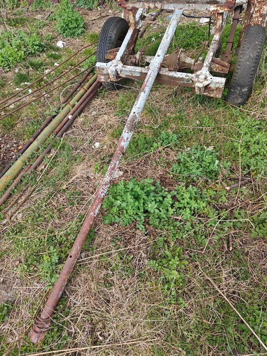 Dluzyca przyczepka