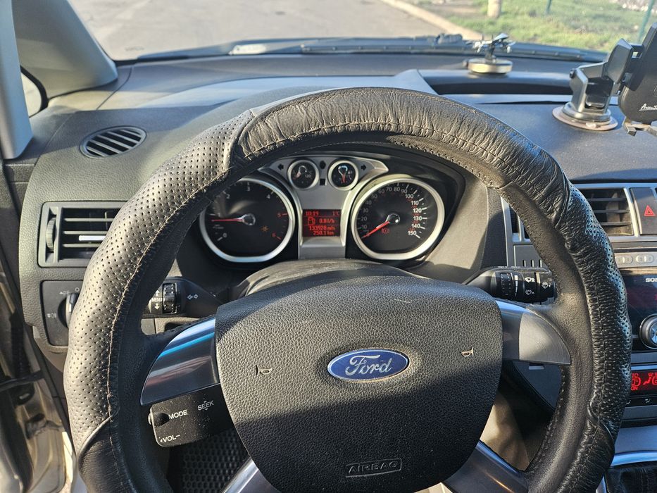 Продам Ford C Max