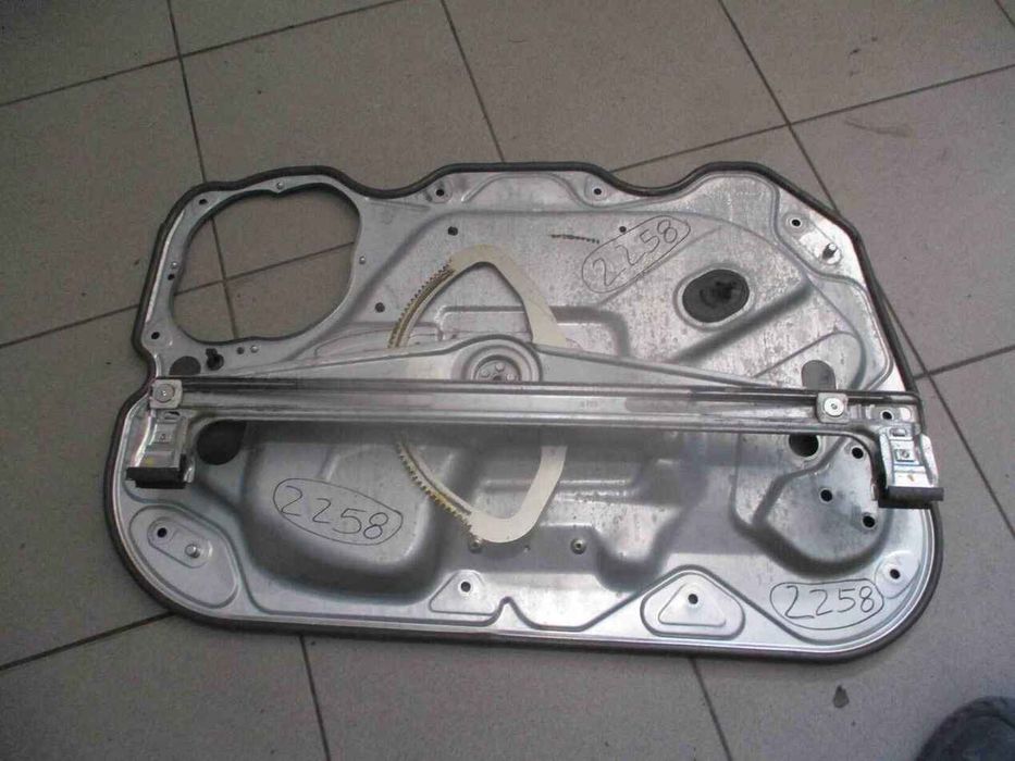 Elevador vidros frente direito FORD Focus C-Max (DM2)