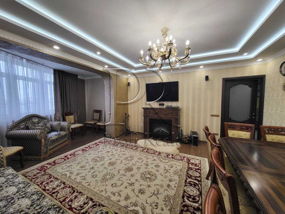 Оренда 3к квартири ЖК Авіа Квартал Вітянська ЖК АтмосфераЦентр
