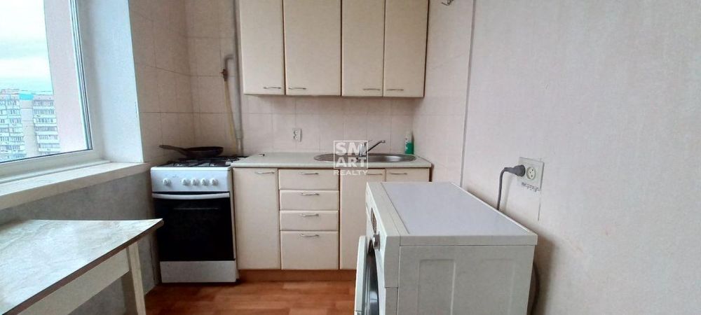 Здамо 1-к.квартиру з газом на Куренівці, вул. Петропавлівська,11.