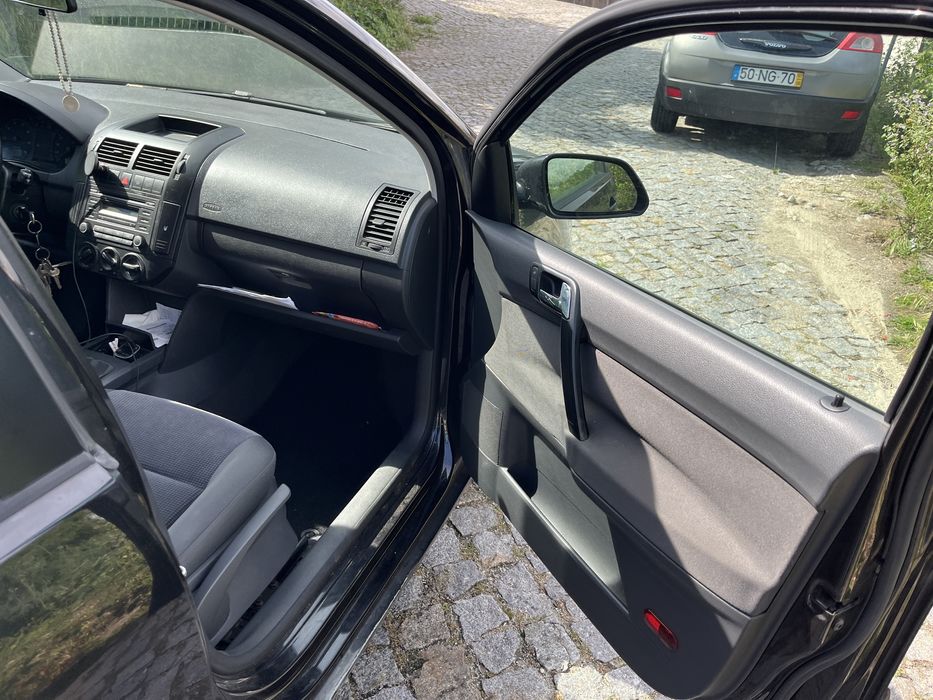 Vw Polo 2005 1.2