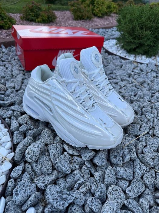 Мужские кроссовки Nike Nocta Hot Step 2 кросівки 41-45 найк нокта