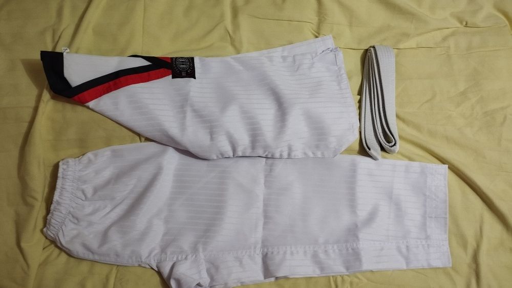 Кімоно для карате