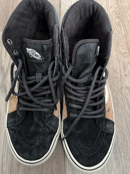 Vans 44,5 męskie