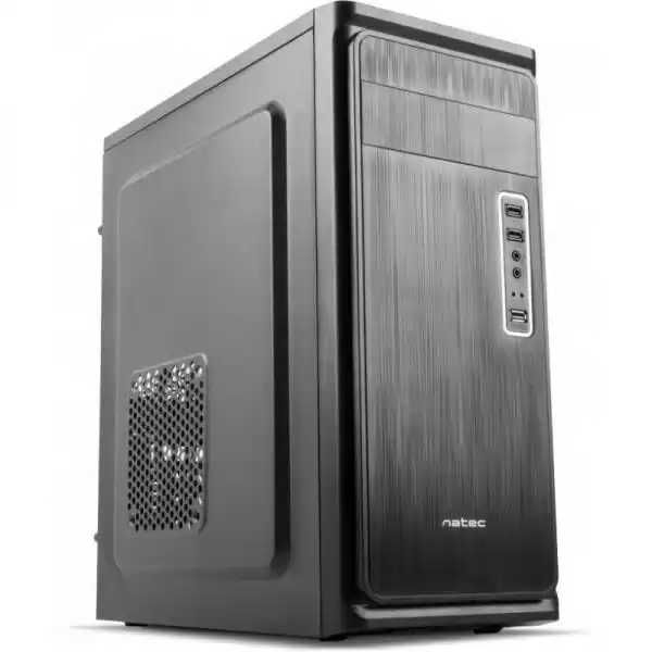 stacja robocza AMD Ryzen 9 7900 + 128GB RAM DDR5