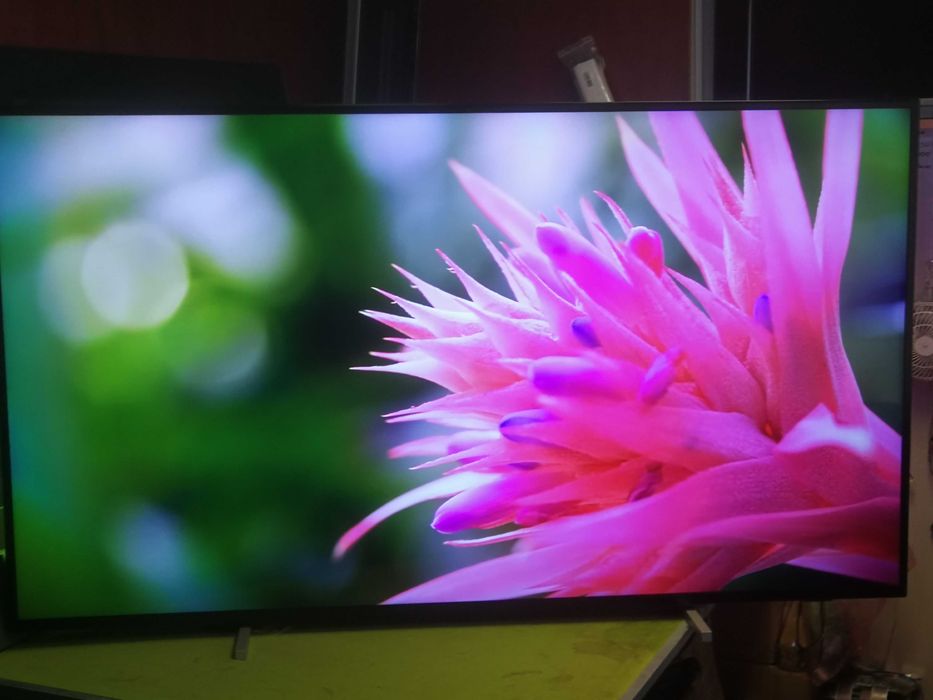 Telewizor Philips 70 cali 4K UHD, Smart TV Super Stan