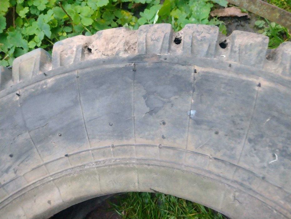 Колеса КФ-105А 15,5/65-18; КФ-97 15.5-18  бочка