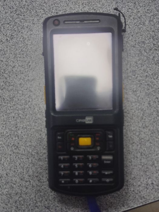 Cipher CP50 ТСД з Windows Mobile