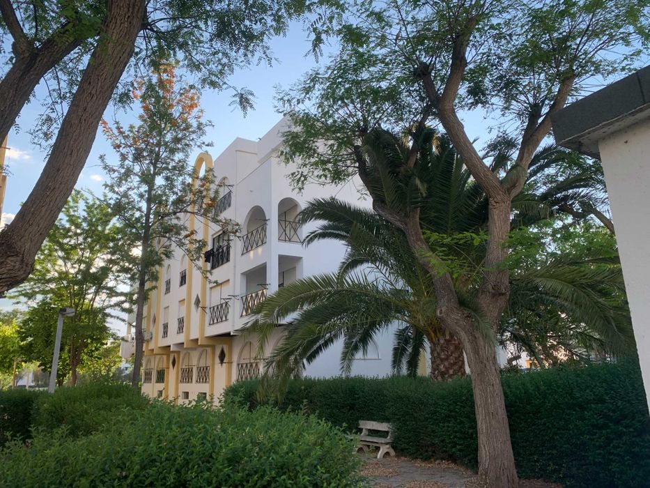 Lindo e confortável apartamento T2 em Altura, perto da Praia