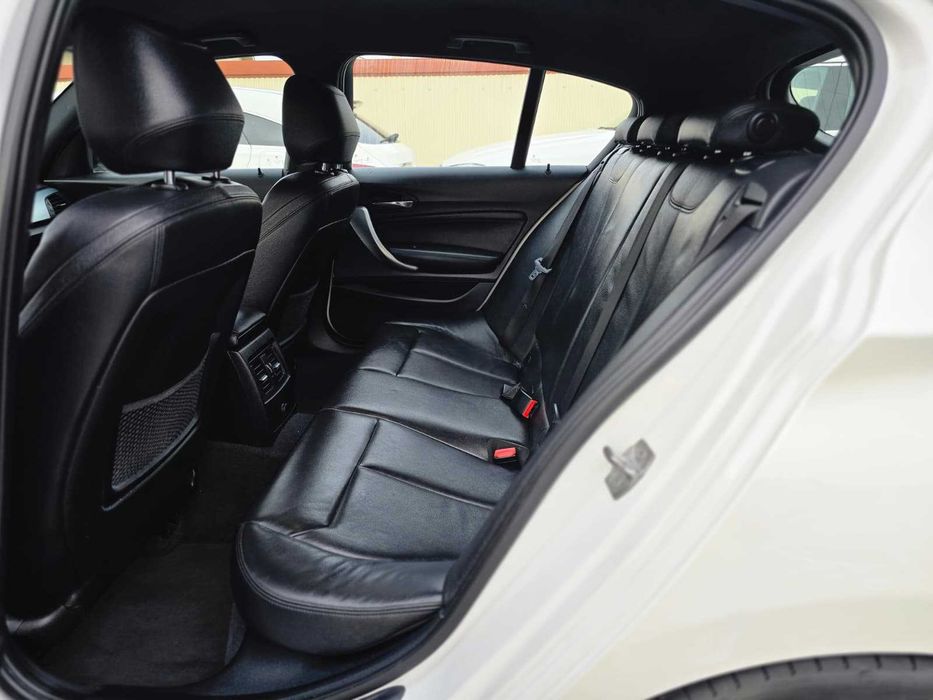 BMW 116D F20 LCI PACK M 1.5 116CV "LOOK 135"