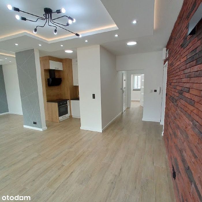 Apartament na wynajem, Podleśna - Bugaj