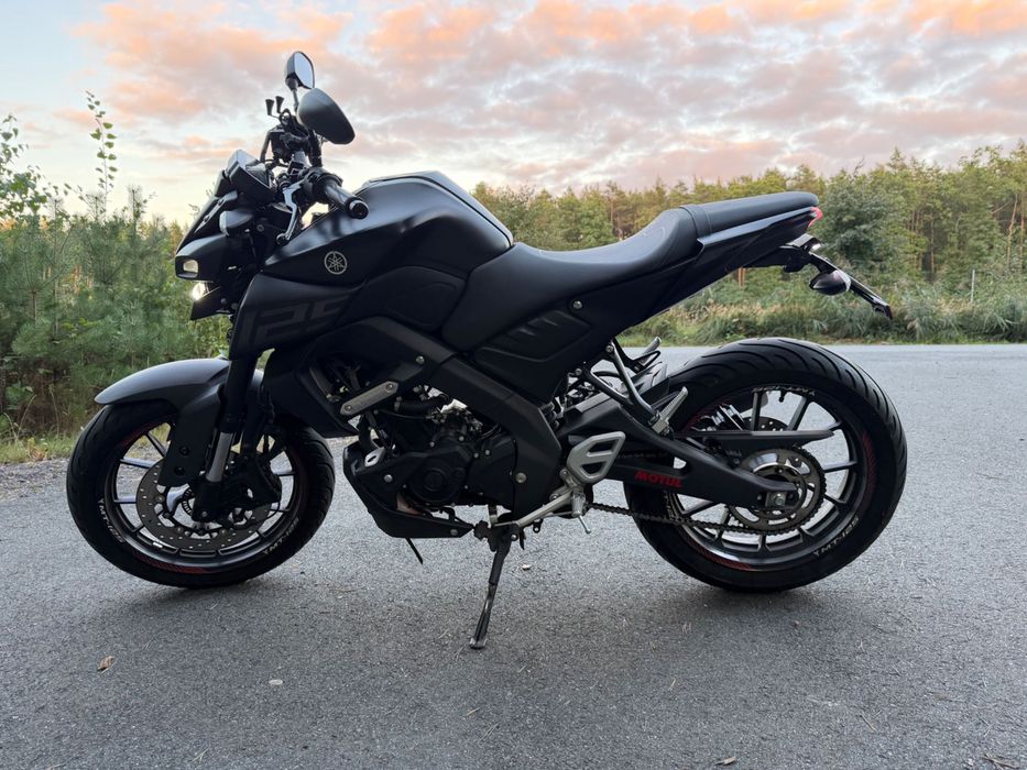 Yamaha