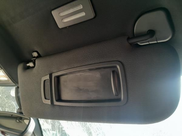 Pála de sol direita BMW X6 (E71, E72)