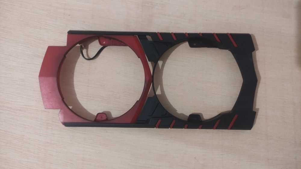 MSI Nvidia GeForce GTX 970