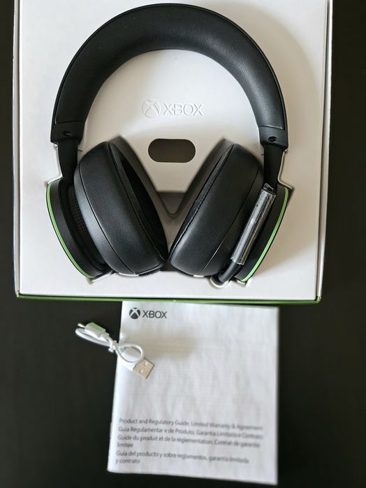 Xbox Wireless Headset