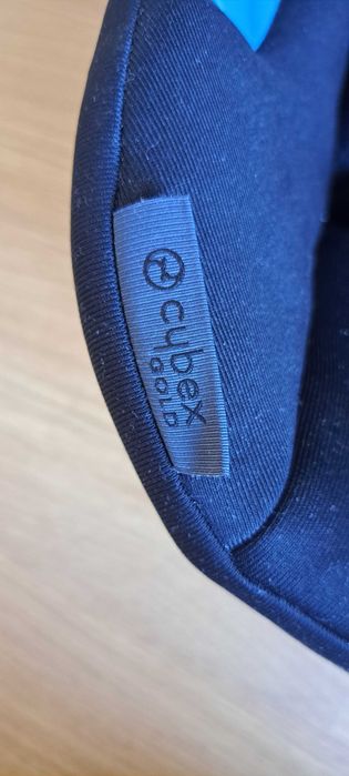 Ovo Cybex Gold Aton M