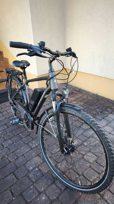 Rower Kross Trans Hybrid 1.0 522W