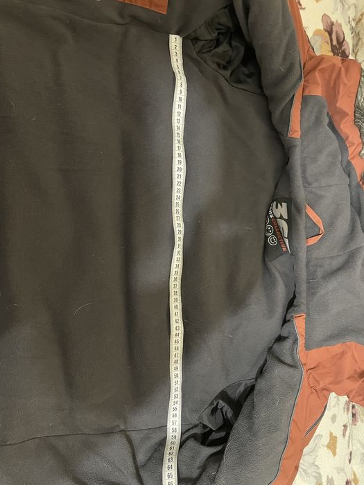 Куртка зимова на хлопця підлітка