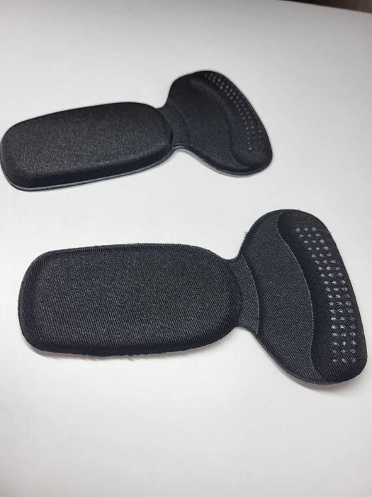 Стельки, прокладки для обуви, вкладыши от натирания пяток на липучке