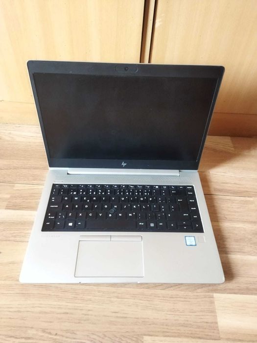 Portatil HP EliteBook 840-G5 8 Geraçao