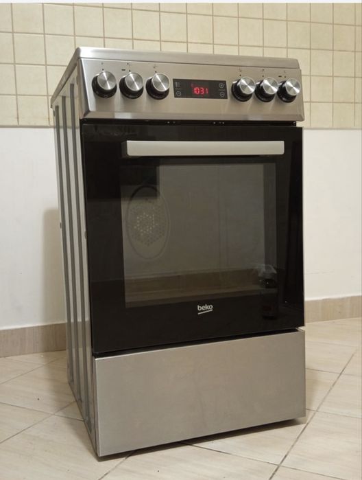 Kuchenka elektryczna Beko GWARANCJA