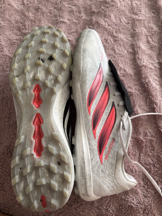 adidas predator pro tf