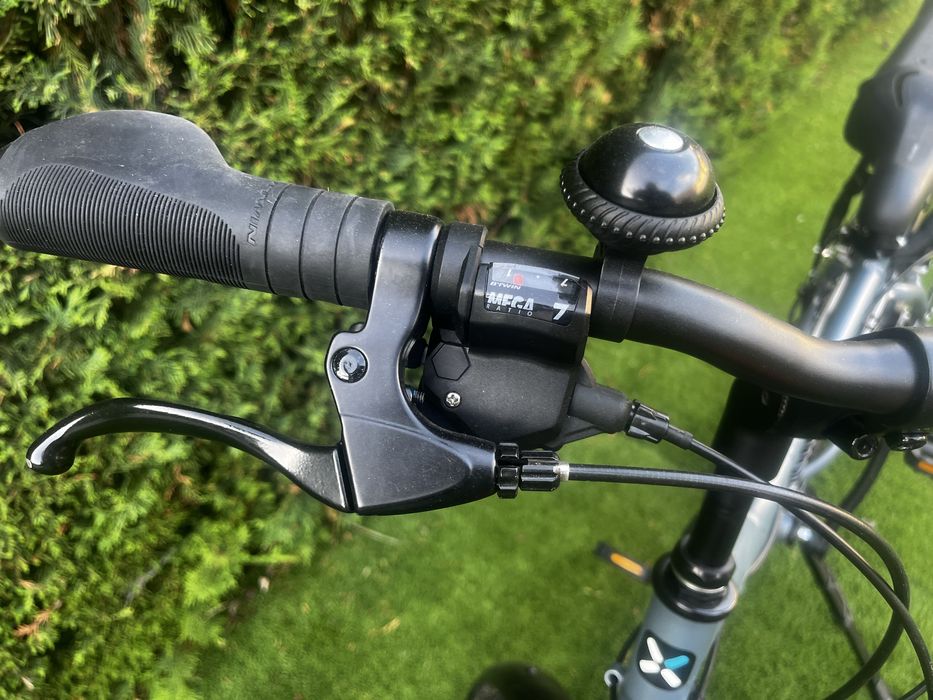 Bicicleta eletrica