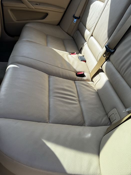 Bmw e61 520da touring