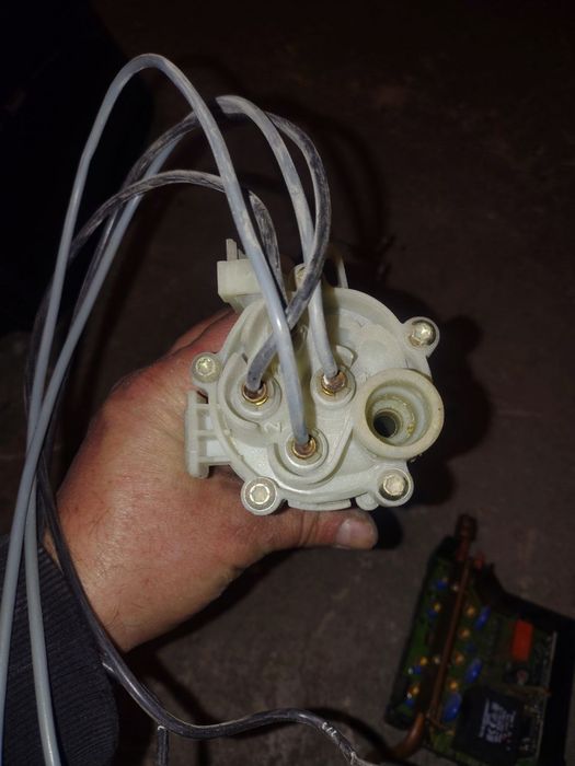 Запчастини Vaillant VED-E 21/5 exclusiv