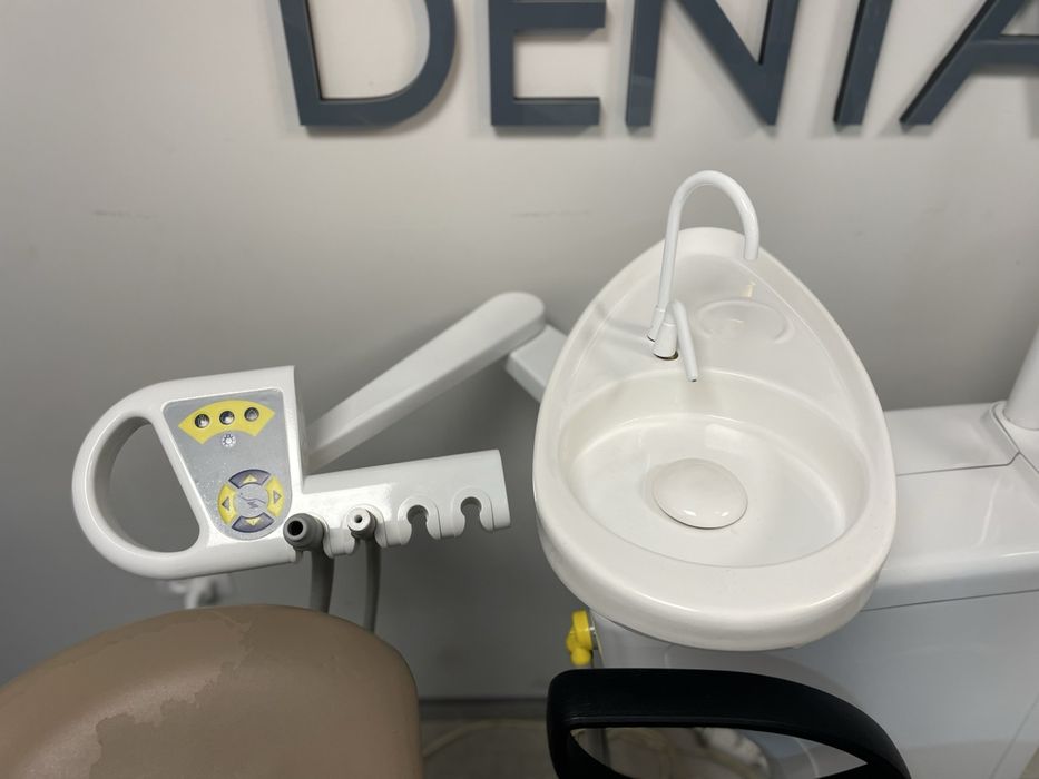 Стоматологічна установка Cheese Mini