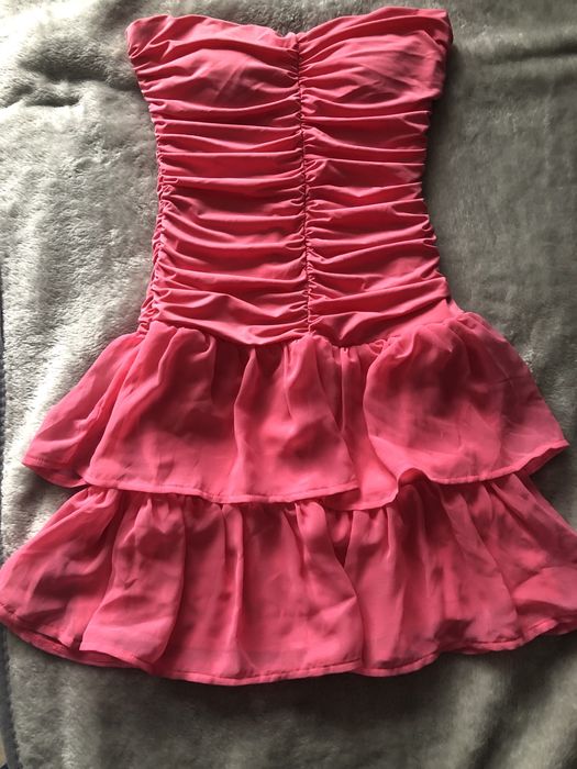 Sukienka Tally Weijl