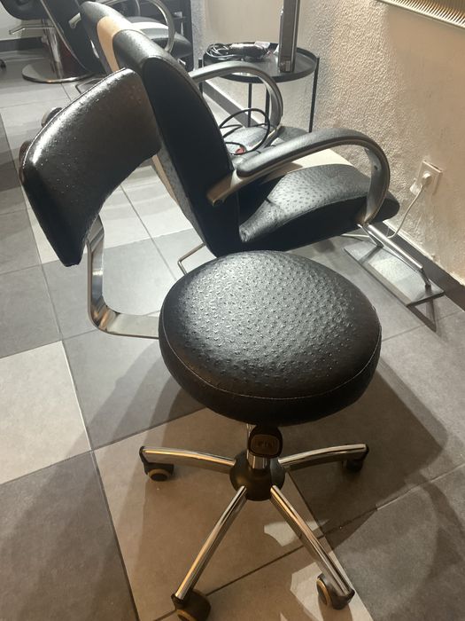 Passo salao cabeleireiro