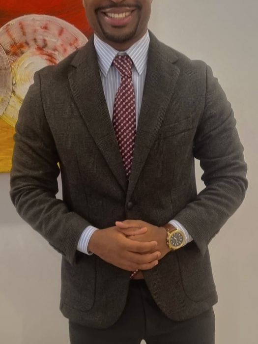 Gravatas Estampadas - Leve 2 e pague 5€