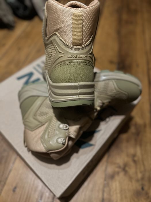 Берці ТАЛАНИ демісезонні та зимові 44р. та 46 р.