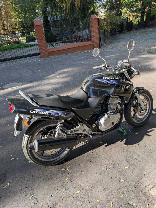 Honda