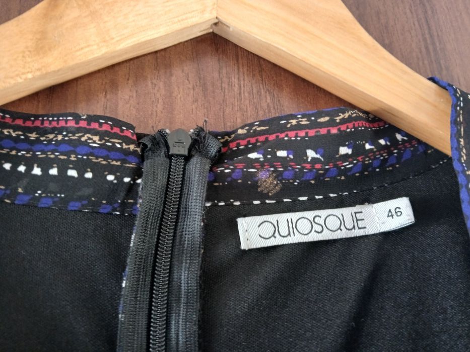 Quiosque Sukienka Midi r.44-46 jak nowa