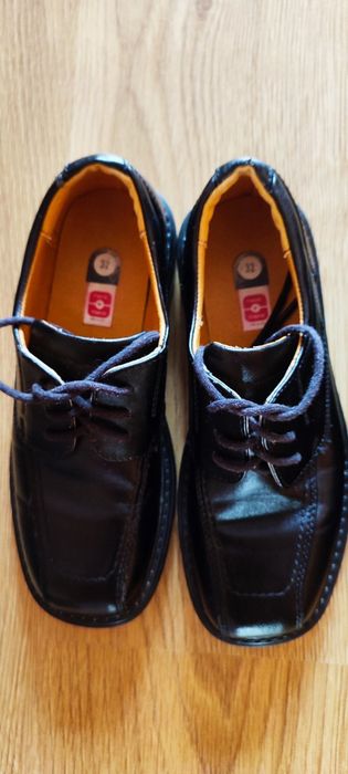 Туфлі для хлопчика