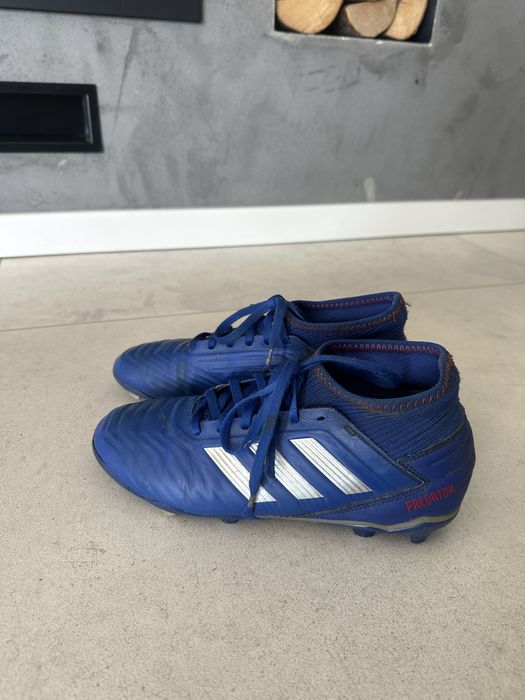 Korki adidas predator r. 37 1/3