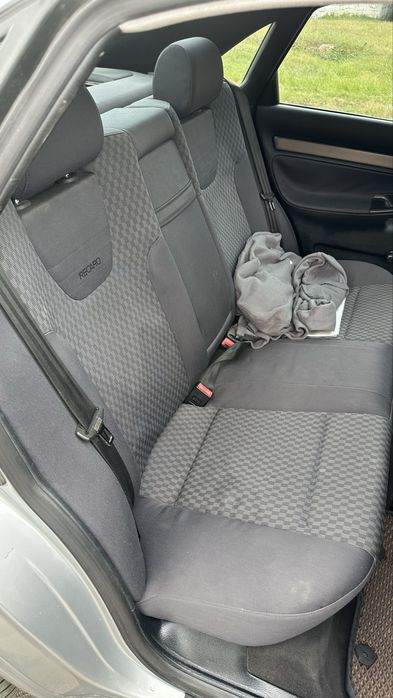 ‼️AUDI A4B5 1.9TDI Restayling 81kw Recaro Автомат ТОРГ‼️