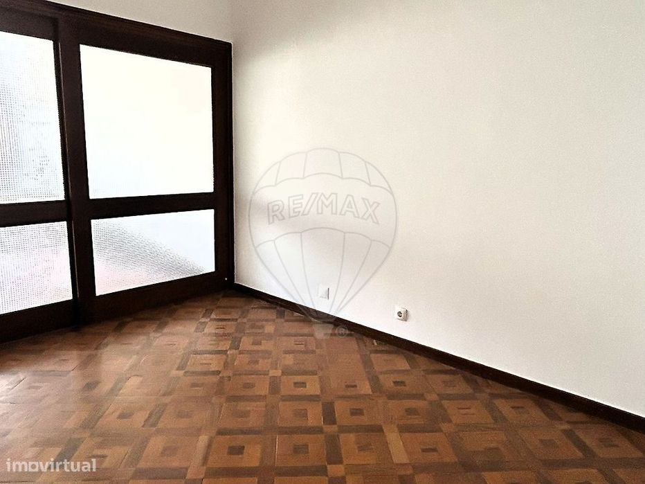 Apartamento T2 para arrendamento