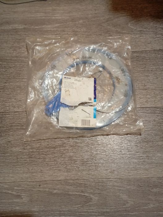 taśma zaciskowa 30 mb nowa