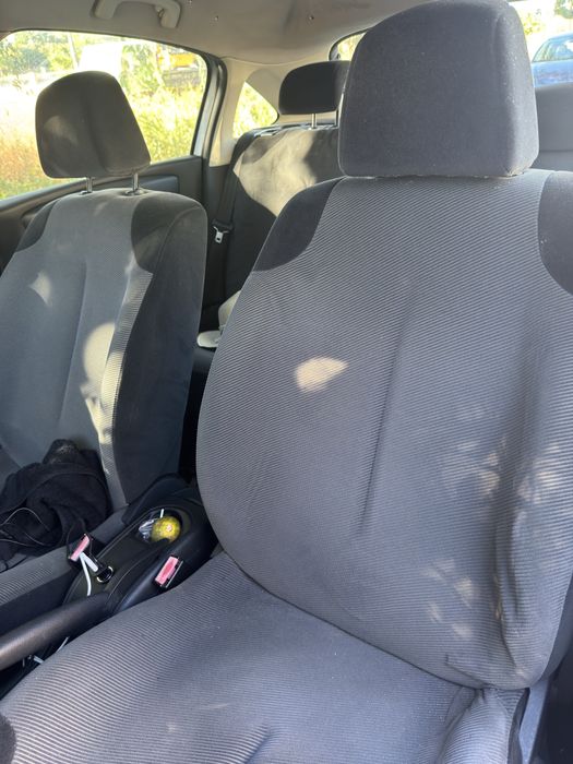 Citroen C4 hdi 1.6 Gasoleo