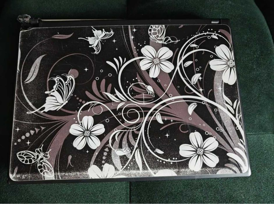 Laptop MSI VX600X