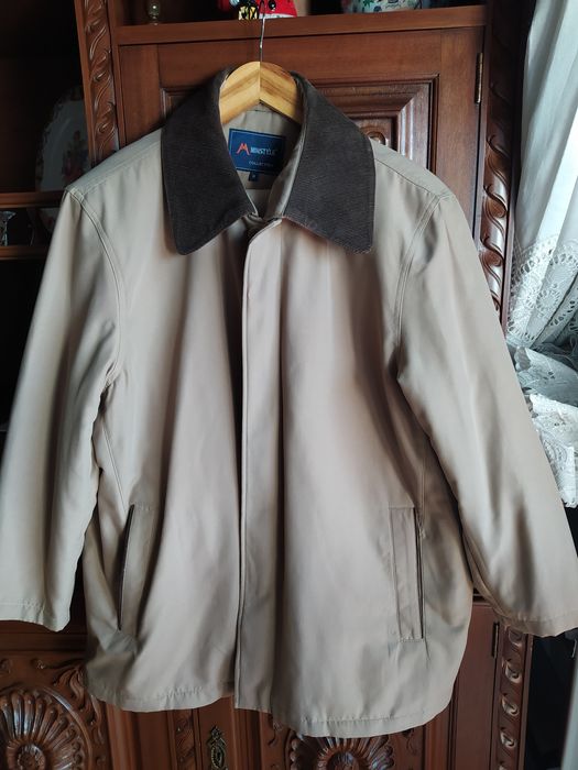 Casaco Morstyle tamanho M